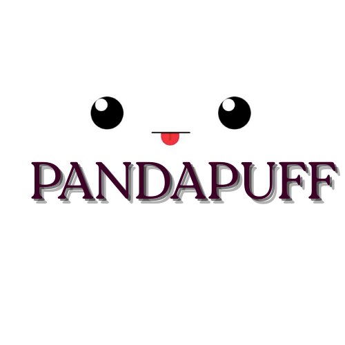 Panda Puff
